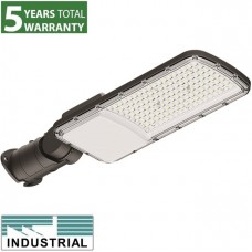 Φωτιστικό Δρόμου LED 200W 230V 30000lm IP65 5500K Ψυχρό Φως 98ZENITH200CW
